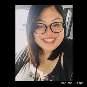 Meet your Posher, Evelyn